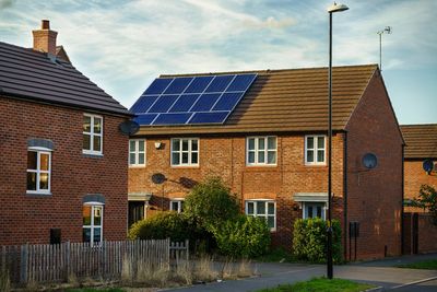 Types of solar panels in the UK: Monocrystalline, polycrystalline and thin-film compared
