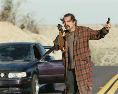 One Battle After Another defeats rivals in London Critics’ Circle film awards nominations