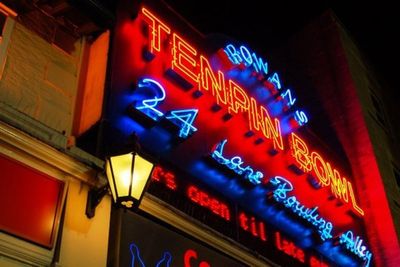 Rowan's Bowling Alley: New council draft plan highlights threat to London institution