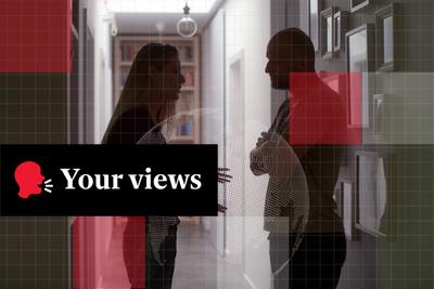 Voices: ‘I have never been happier’: Readers on life after divorce and the hidden drift in marriages