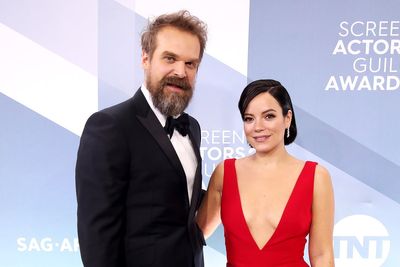 Designer denies affair with Lily Allen’s ex after album sparks cheating claims