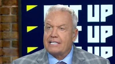 Rex Ryan Ripped Cowboys' Defense for Wasting 'Super Bowl-Caliber' Offense