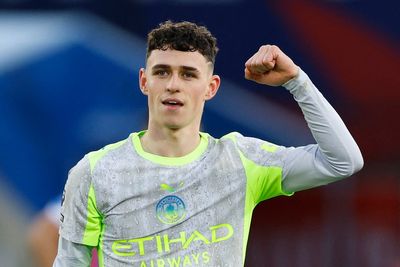 Phil Foden reveals key to Man City clawing their way back into the Premier League title race