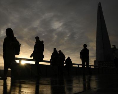 Business groups urge Tory peers to stop blocking Labour’s workers’ rights bill