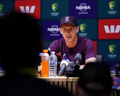 If Harry Brook is truly a generational talent, that promise needs to be delivered now