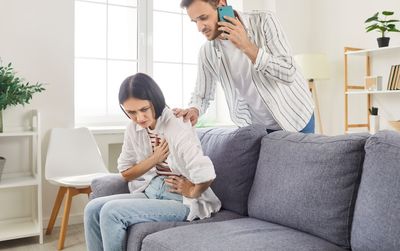 12 Symptoms That Mean You Need the ER — Right Now