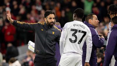 Man Utd Academy Trio Get Caught in Ruben Amorim, Kobbie Mainoo Crossfire