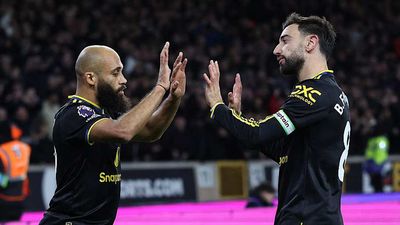 How to Watch Man Utd vs. Bournemouth on TV, Live Stream