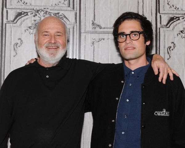 Rob Reiner’s son Nick arrested following the deaths of his parents