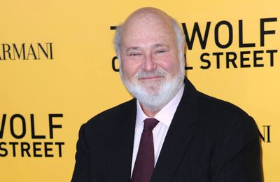 Rob Reiner's son arrested