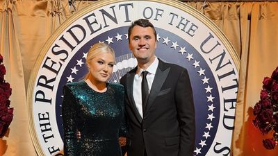 Was Erika Kirk Married or Engaged Before Charlie Kirk? Rumours Circulate Online