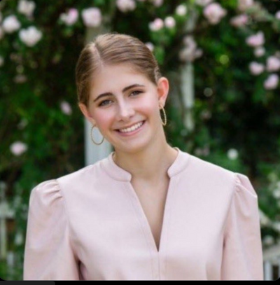 X Photos of Ella Cook, First Victim of Brown University Shooting Identified: 'She Was a Promising Young Leader'