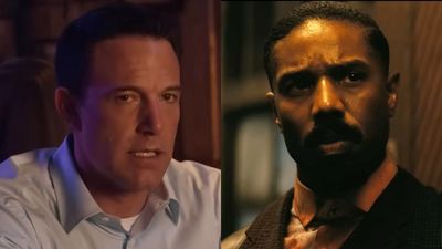 The Sweet Way Ben Affleck Supported Michael B. Jordan Earlier In His Career: ‘Meant The World To Me’