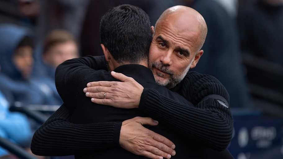 Sports Illustrated - Pep Guardiola Fires Ominous…