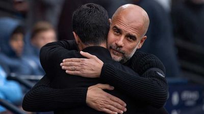 Pep Guardiola Fires Ominous Warning to Arsenal in Premier League Title Charge