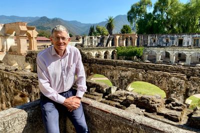 Guatemala’s tourism minister hits out at Foreign Office warnings