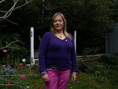 Looming federal cuts could devastate Alaska’s fight against overdose deaths