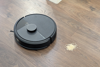 Roomba maker swept into bankruptcy
