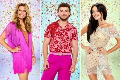 Strictly Come Dancing has its 2025 finalists – but who will win the Glitterball trophy?