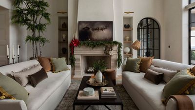 Designer Lauren Sullivan Says the Key to Elevated Holiday Decor Is to Choose Just One Signature Detail – Here’s How to Follow Her Advice