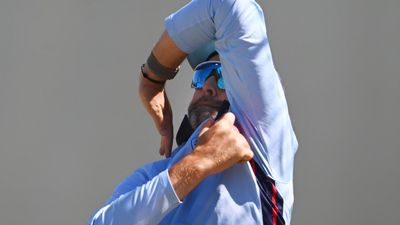 Lyon hunts ultimate Ashes fairytale in Adelaide