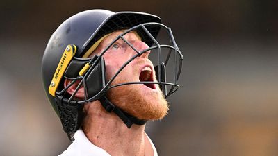 Stokes calls for England to bite back at Australia