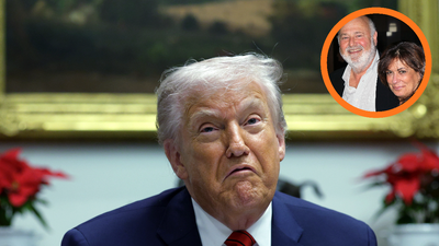 Donald Trump crosses all boundaries, claims Rob Reiner openly opposing the president is what got him killed