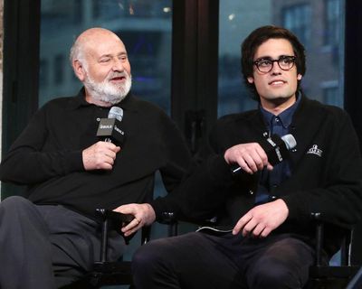 Nick Reiner: what do we know about Rob Reiner’s son who was arrested?