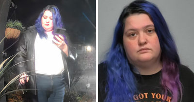 “Horrific”: DoorDasher Arrested After Allegedly Pepper-Spraying Food Offers Bizarre Excuse