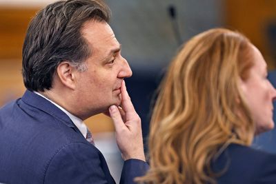 Brian Walshe found guilty of wife’s murder after admitting he disposed of her body - which has never been found