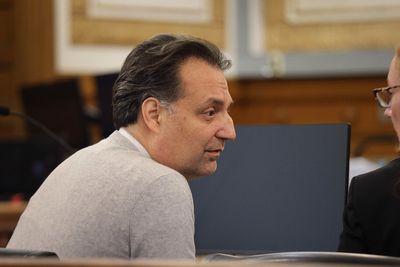 Brian Walshe found guilty of murdering his wife, who disappeared nearly 3 years ago