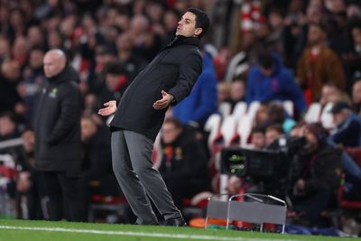 City just do, Arsenal think: Inside the psychology of the Premier League title race