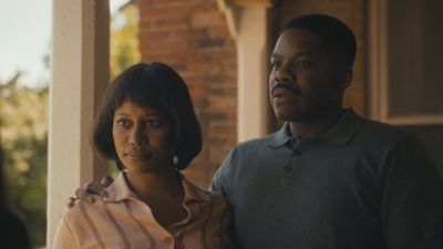 One IT: Welcome To Derry Star Didn't Hold Back Season Finale Complaints: 'No, I'm Not Happy'