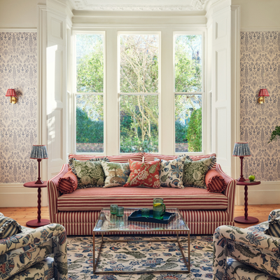 I’m lusting over the latest John Lewis x Sanderson collection – 6 stunning yet affordable pieces to add to your cart