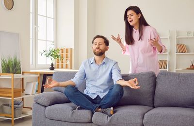 13 Relationship Myths DINK Couples Learn To Unlearn