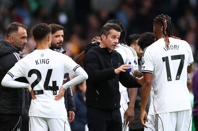Marco Silva laments Fulham transfer strategy as key trio depart for AFCON
