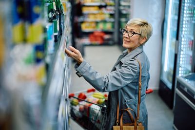 Las Vegas Grocery Prices Are Climbing Faster Than Expected