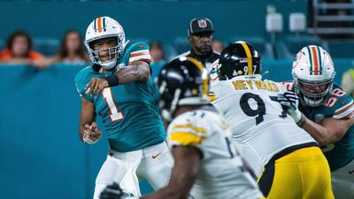 Steelers vs. Dolphins: Three Bold Predictions For Monday’s AFC Wild Card Battle