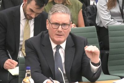 Starmer hit by five Labour defections to Greens in London