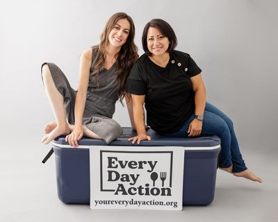 Flavoured condoms, 120 turkeys and a Free Marlon Dingle poster: the weird and wonderful work making the film industry green