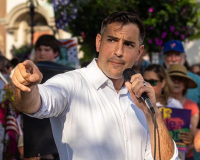 Democrat on ousting Republican in Pennsylvania’s ’swingiest’ county: ‘Partnering with ICE is a losing proposition’