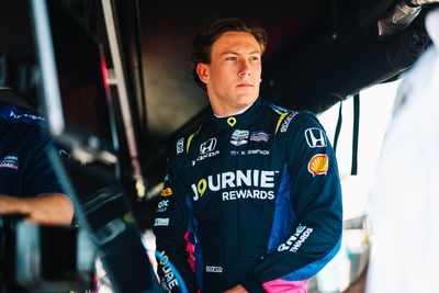 Simpson hoping Sunoco partnership grows into long-standing relationship