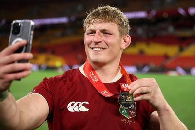 Jac Morgan and Dewi Lake to leave Ospreys in latest blow to crisis-hit Welsh rugby