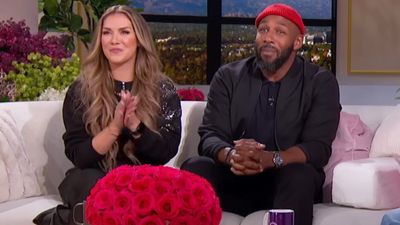 Allison Holker Pens Tribute To tWitch On Anniversary Of His Death, With Loni Love And More Sharing Support In The Comments
