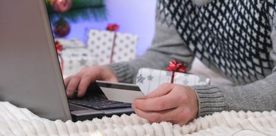 Buy now, panic later is the new holiday ritual – stopping it won’t be easy