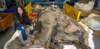 The best dinosaur discoveries of 2025