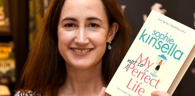 Sophie Kinsella showed that ‘light’ fiction can speak to women’s real lives