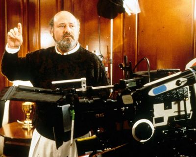 Rob Reiner obituary