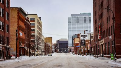 Minneapolis Retirees Are Reporting Higher Home Heating Emergency Fees