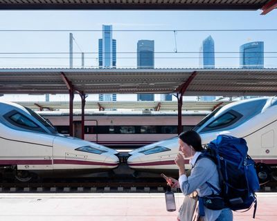 Spain to launch €60 monthly nationwide public transport pass